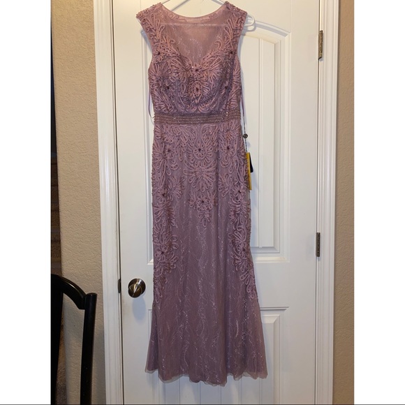 Brand new elegant dress - Picture 3 of 6